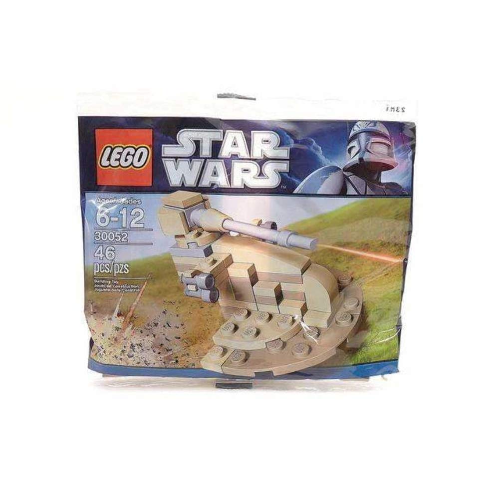 Miniset Lego Star Wars #30052  - Venta Internacional