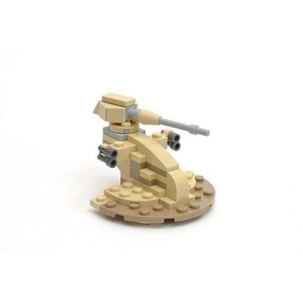 Foto 4 pulgar | Miniset Lego Star Wars #30052  - Venta Internacional