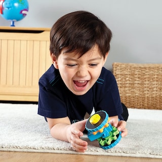 Foto 3 | Building Set Learning Resources Gears! ¡engranajes! ¡engranajes! Rover - Venta Internacional.