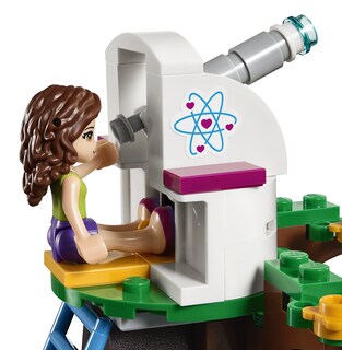 Foto 5 | Coche de Exploración Lego Friends con 185 Piezas - Venta Internacional