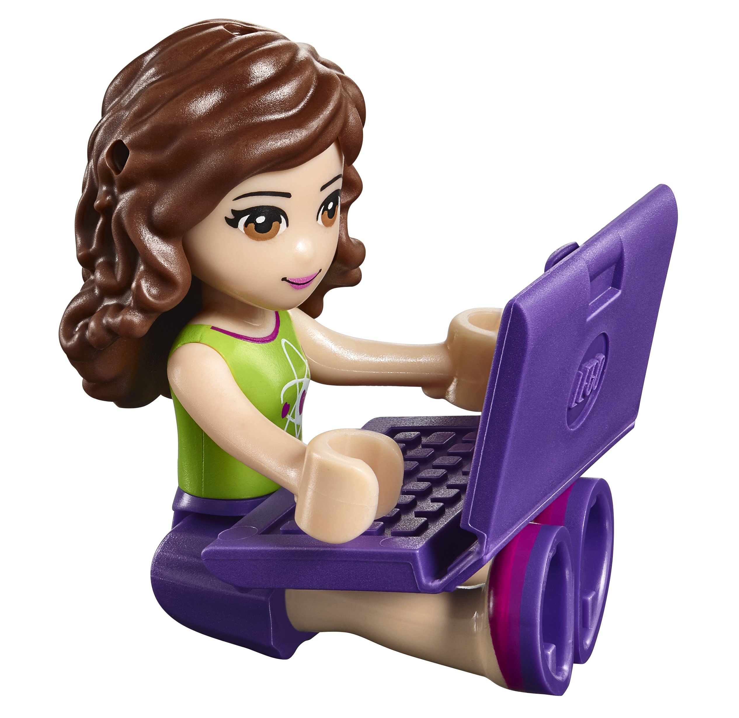 Foto 7 pulgar | Coche de Exploración Lego Friends con 185 Piezas - Venta Internacional