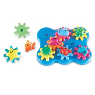 Foto 3 | Set De Construcción De Juguetes Learning Resources Ocean Wonders De Más De 18 Meses - Venta Internacional.