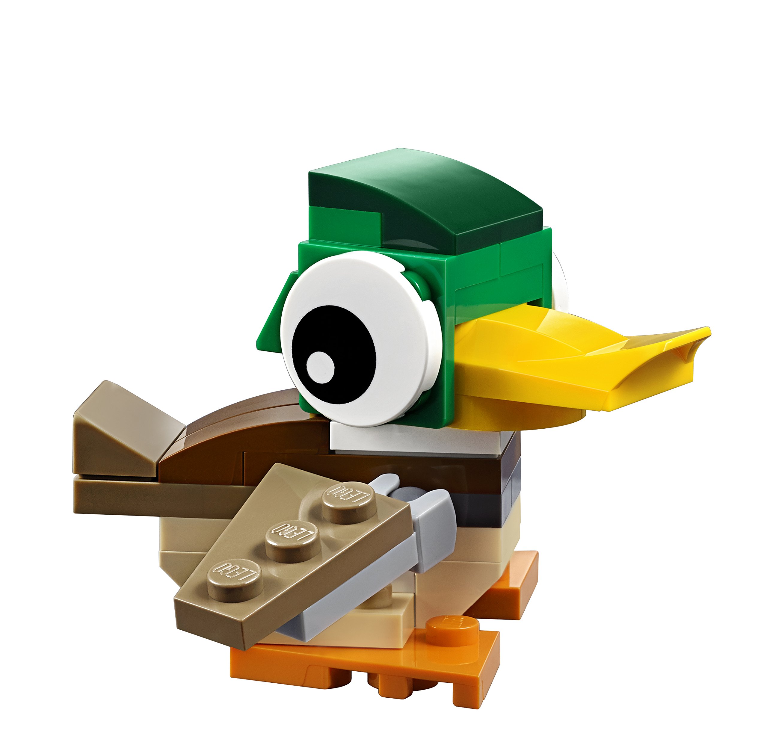 Foto 6 | Kit De Animales Del Parque Toy Lego Creator Con 202 Piezas - Venta Internacional.