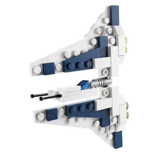 Lego Star Wars Mandalorian Fighter Poly Bag Set 30241 - Venta Internacional.