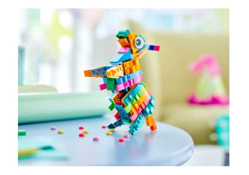 Foto 6 pulgar | Kit De Construcción De Piñatas Lego 40644 Para Niños Mayores De 8 Años - Venta Internacional.
