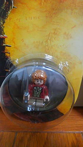 Foto 3 pulgar | Set Magnético Lego El Hobbit Un Viaje Inesperado Bilbo - Venta Internacional.