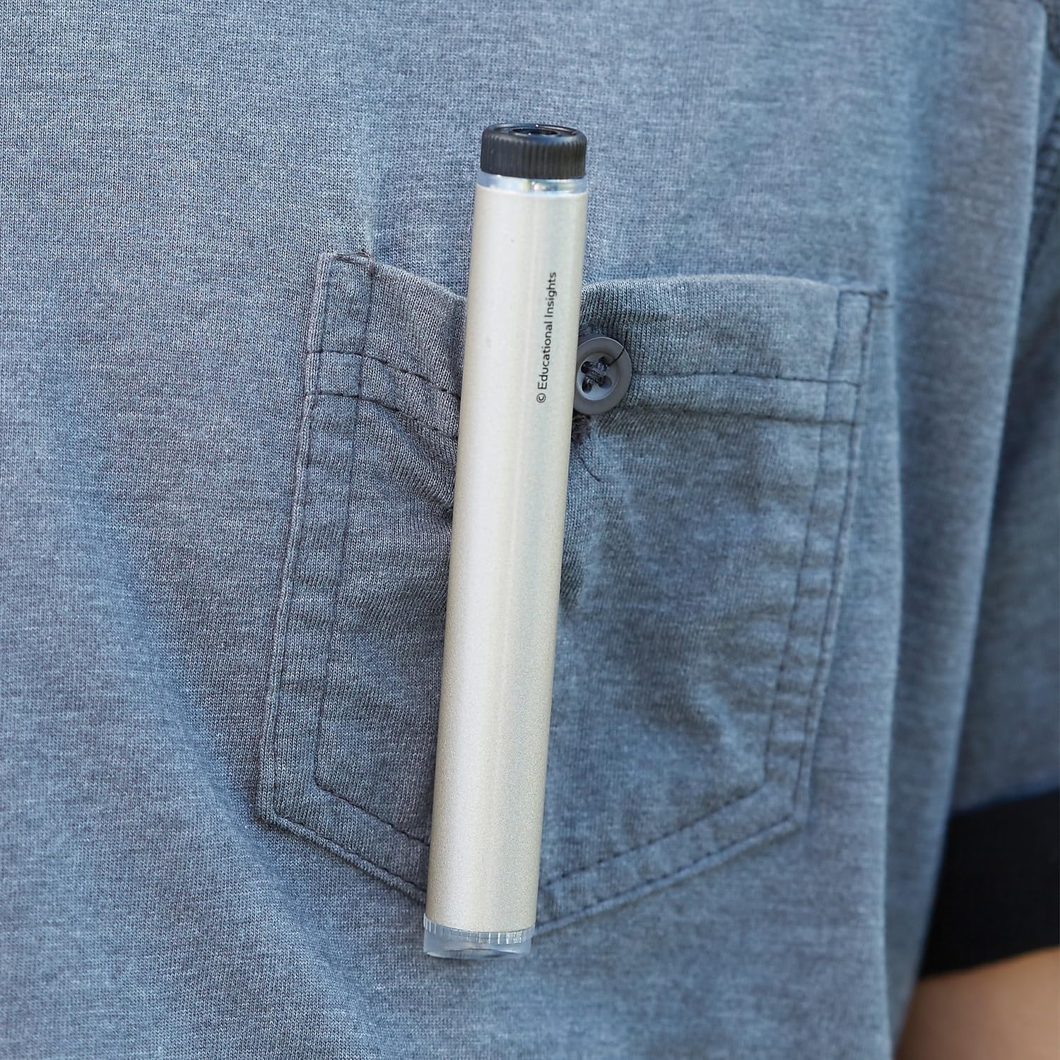 Foto 4 | Pocket Scope Educational Insights | Telescopio Geosafari 8x - Venta Internacional.
