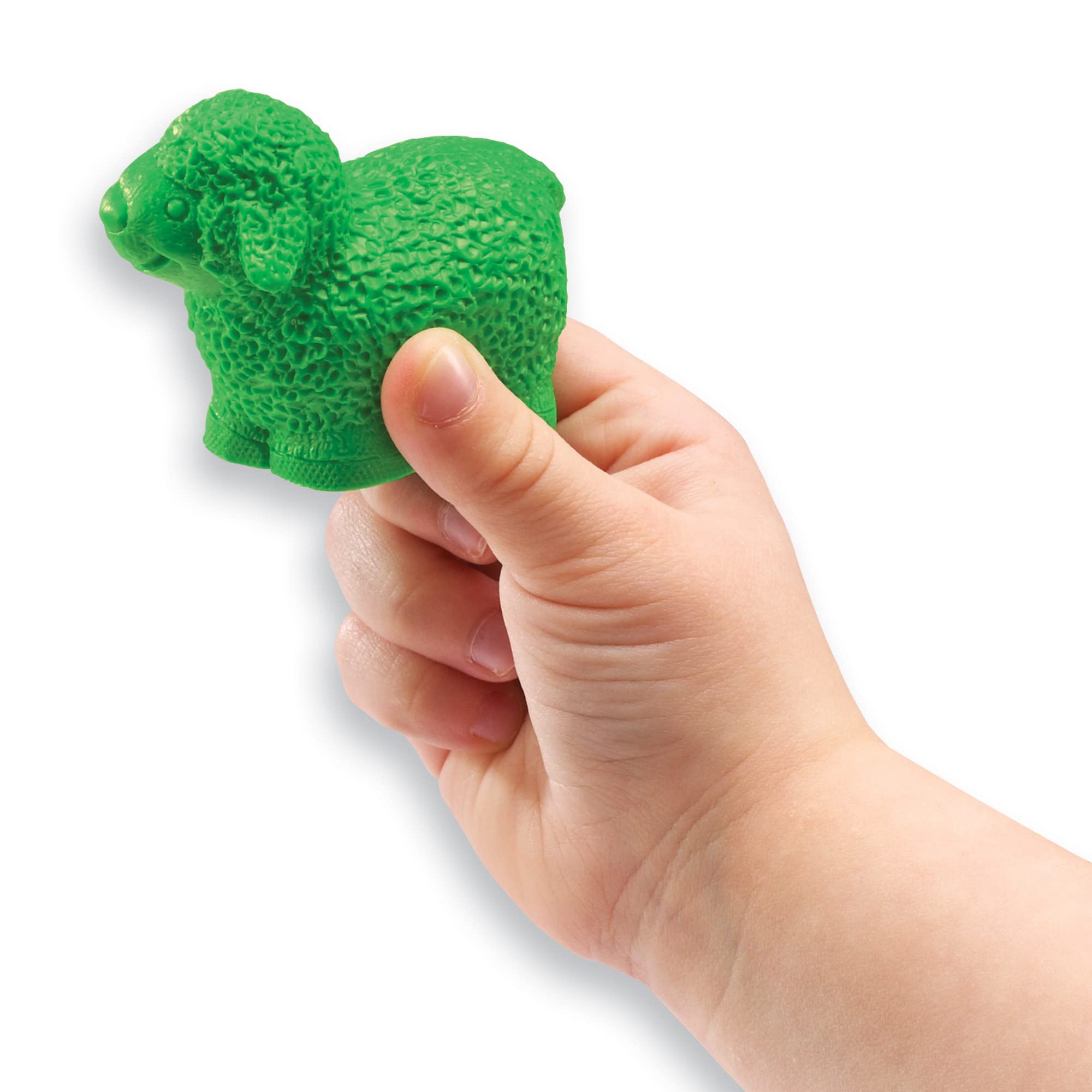 Foto 5 pulgar | Contadores Jumbo Farm De Toy Learning Resources, 30 Unidades, Más De 18 Meses - Venta Internacional.