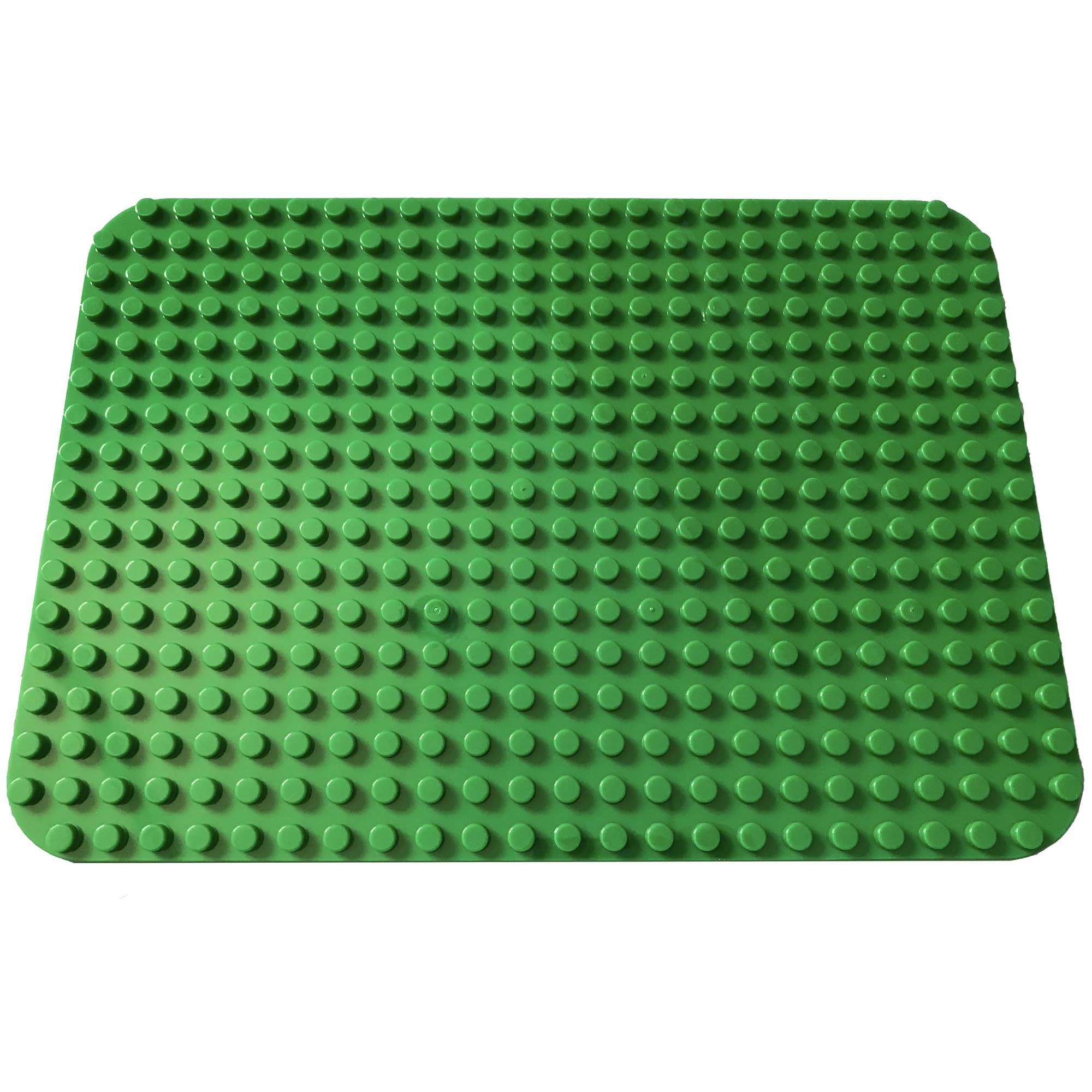 Foto 2 pulgar | Bloque Base Para Construcción, Apostrophe Games, 15 X 10 Cm, Color Verde - Venta Internacional.