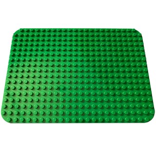 Foto 1 | Bloque Base Para Construcción, Apostrophe Games, 15 X 10 Cm, Color Verde - Venta Internacional.
