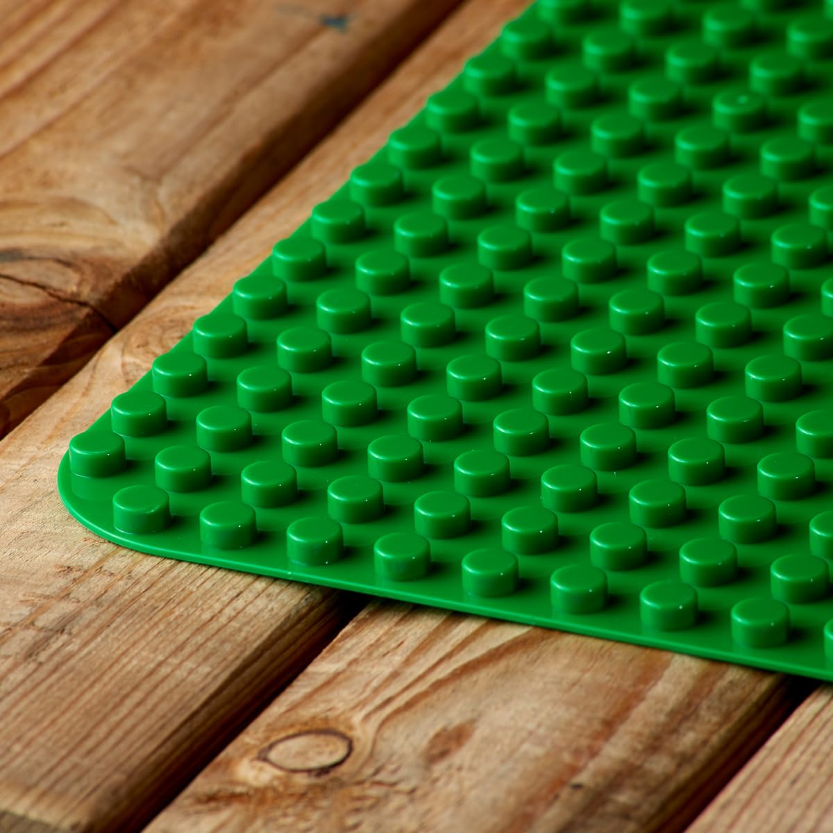 Foto 5 pulgar | Bloque Base Para Construcción, Apostrophe Games, 15 X 10 Cm, Color Verde - Venta Internacional.