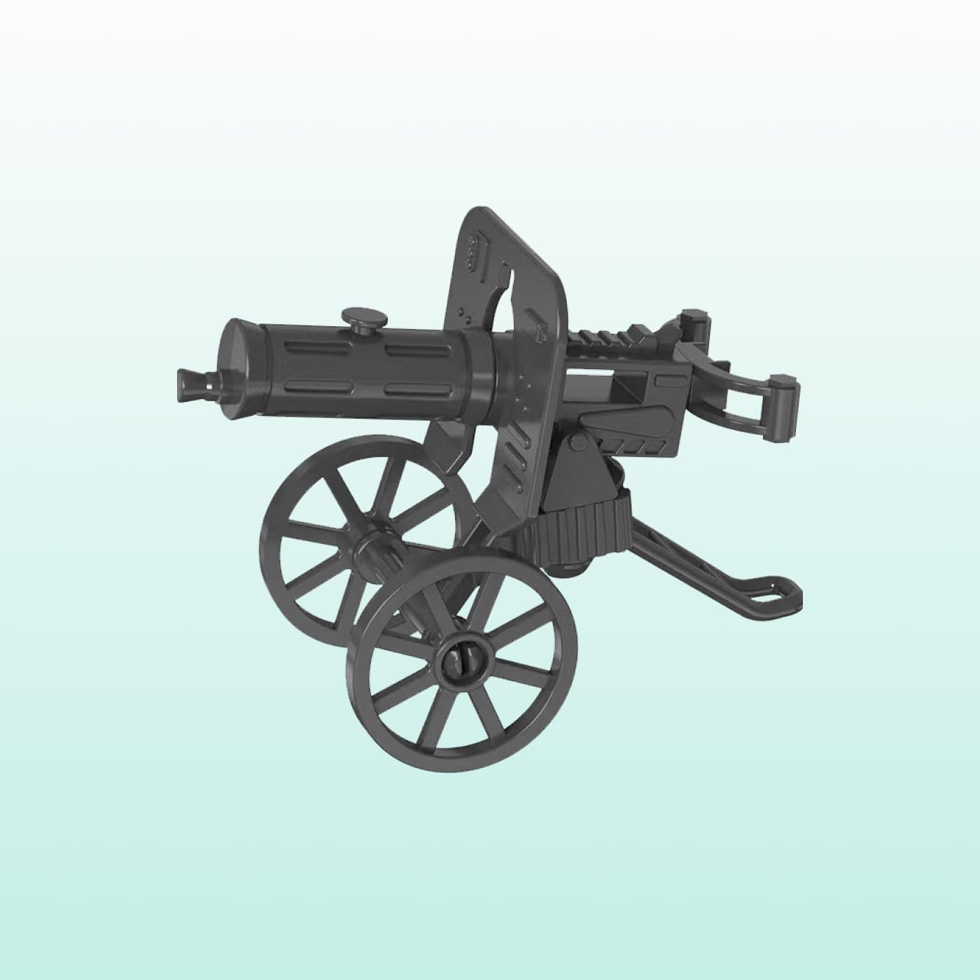 Foto 7 pulgar | Figuras Cereecoo Mini de La Segunda Guerra Mundial con Armas 72 Unidades para Hombre - Venta Internacional