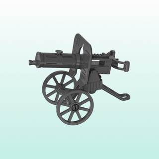 Foto 6 | Figuras Cereecoo Mini de La Segunda Guerra Mundial con Armas 72 Unidades para Hombre - Venta Internacional