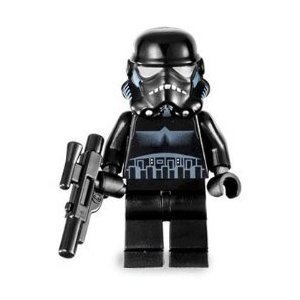 Foto 2 pulgar | Lego Star Wars Sombra Negra - Blas - Venta Internacional.