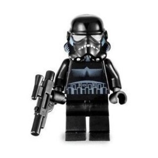 Foto 1 | Lego Star Wars Sombra Negra - Blas - Venta Internacional.