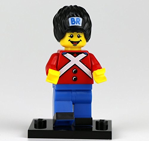 Foto 4 pulgar | Juguetes Promocionales Lego Minifigure Br 5001121 - Beefeaters - Venta Internacional.