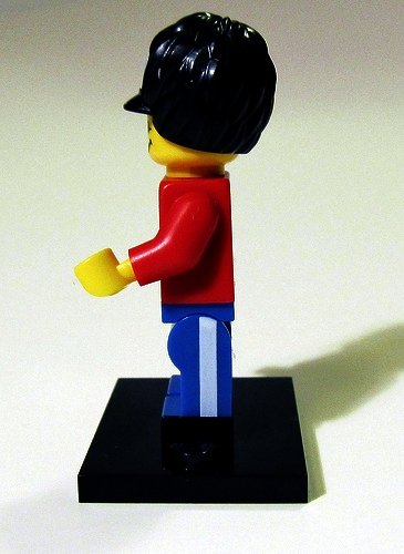 Foto 5 pulgar | Juguetes Promocionales Lego Minifigure Br 5001121 - Beefeaters - Venta Internacional.