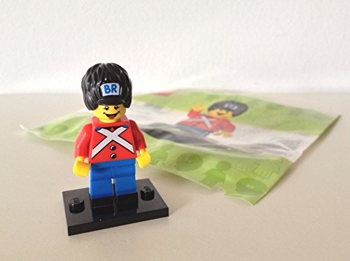 Foto 6 pulgar | Juguetes Promocionales Lego Minifigure Br 5001121 - Beefeaters - Venta Internacional.