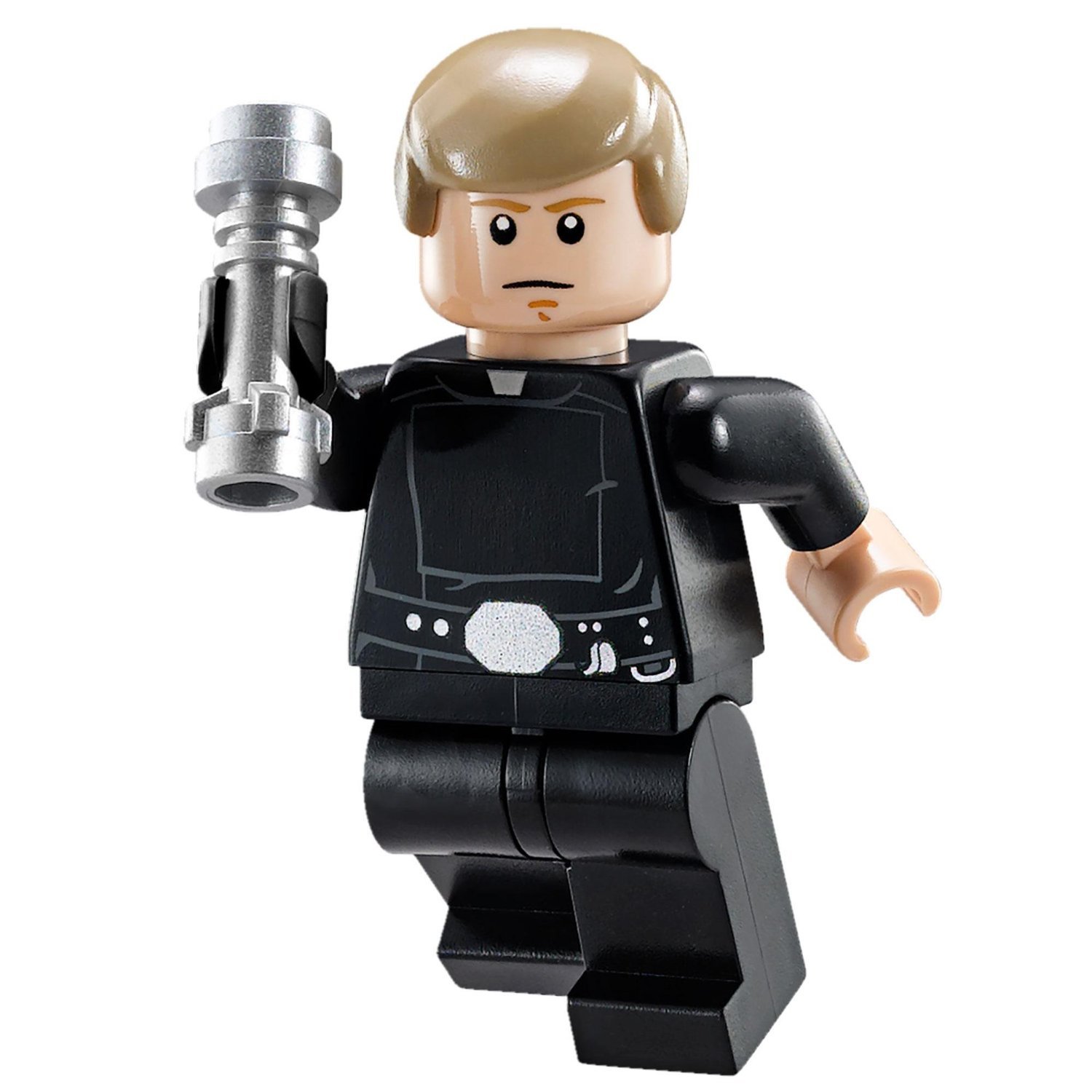 Foto 2 pulgar | Minifigura Lego Star Wars Final Duel Luke Skywalker - Venta Internacional