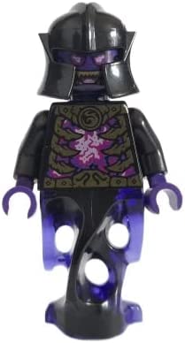 Foto 3 pulgar | Minifigura Lego Ninjago The Final Battle Overlord +6 Años - Venta Internacional.