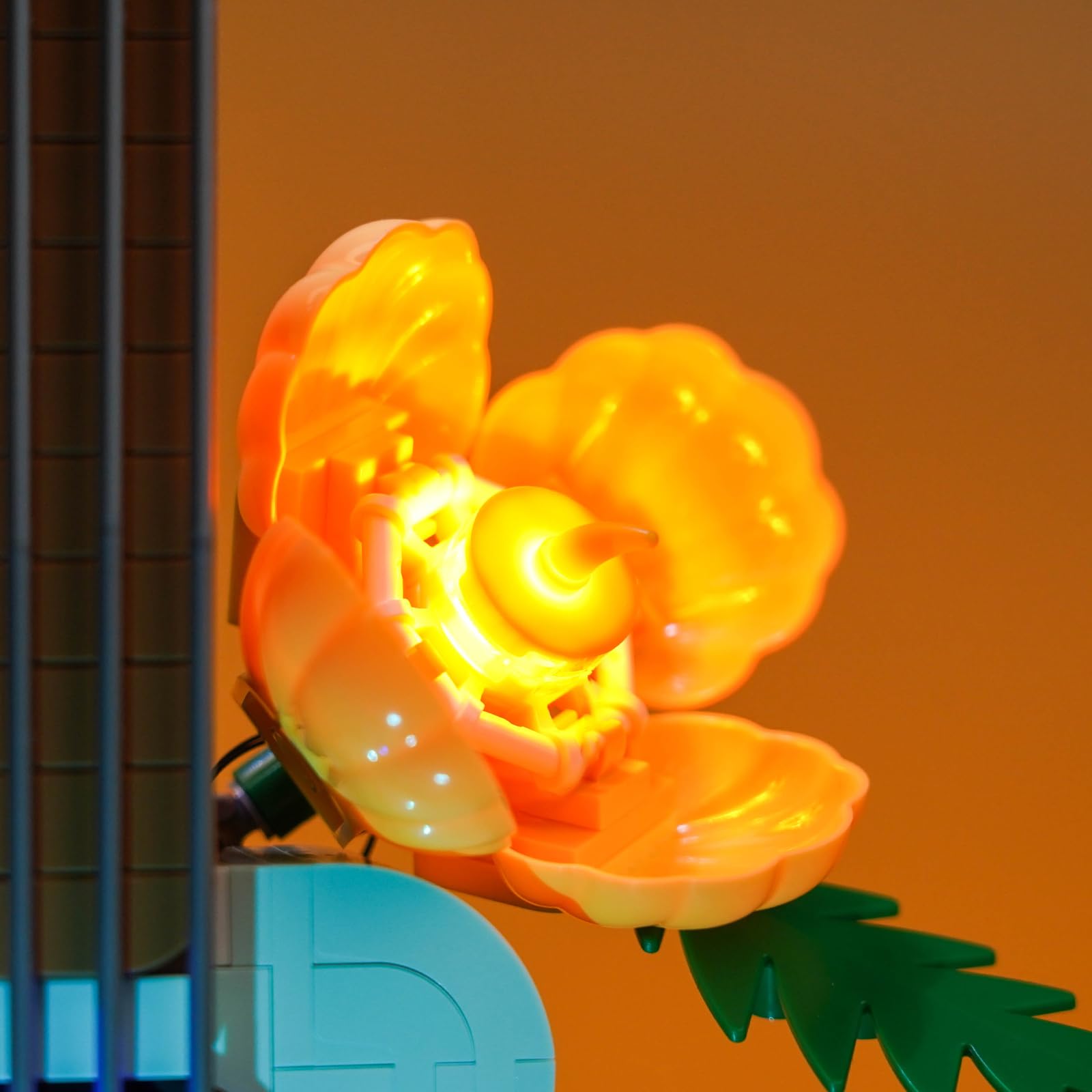 Foto 5 pulgar | Kit De Luces Led Para Ukelele Tropical 3 En 1 Lego Creator 31156 - Venta Internacional.