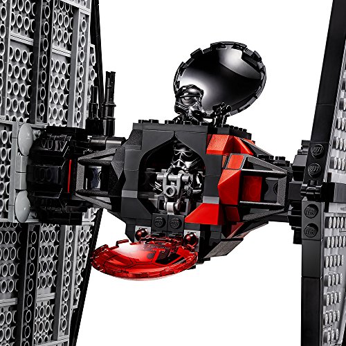 Foto 4 pulgar | Lego Star Wars First Order Special Forces Tie Fighter 7510 - Venta Internacional.