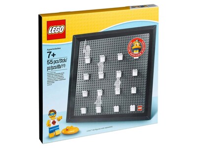 Foto 1 | Soporte De Coleccionista Para Minifiguras Lego Store Exclusive 5005359 - Venta Internacional.