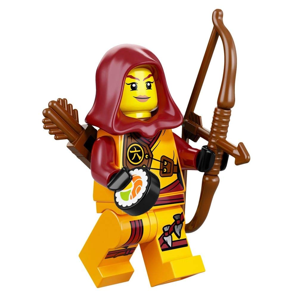 Foto 5 pulgar | Set De Construcción Lego Ninjago 853687 De 6 Años Con 26 Piezas - Venta Internacional.