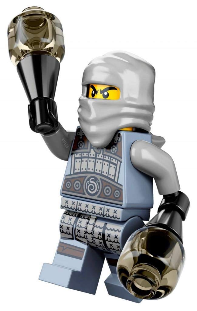Foto 6 pulgar | Set De Construcción Lego Ninjago 853687 De 6 Años Con 26 Piezas - Venta Internacional.