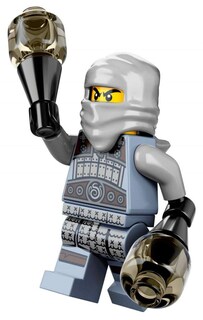Foto 5 | Set De Construcción Lego Ninjago 853687 De 6 Años Con 26 Piezas - Venta Internacional.