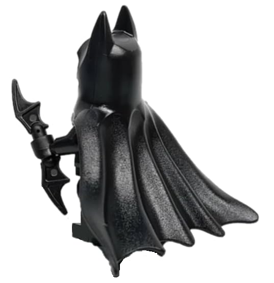 Foto 4 pulgar | Minifigura Lego Dc Superheroes Batman 1992 Con Bat-a-rang - Venta Internacional.