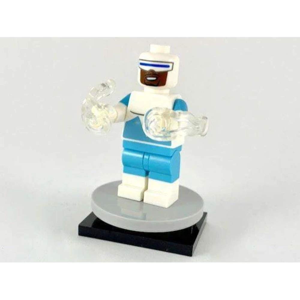 Foto 2 pulgar | Minifiguras Coleccionables Lego Disney Series 2 Frozone 71024 - Venta Internacional.