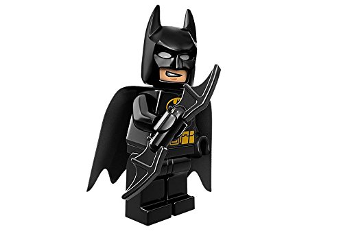 Foto 4 pulgar | Juguete Lego 76013 Superheroes Batman: The Joker Steam Roller - Venta Internacional.