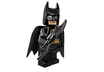 Foto 3 | Juguete Lego 76013 Superheroes Batman: The Joker Steam Roller - Venta Internacional.