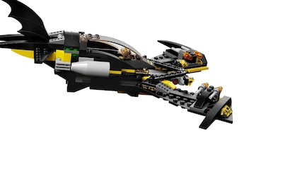 Foto 4 | Juguete Lego 76013 Superheroes Batman: The Joker Steam Roller - Venta Internacional.