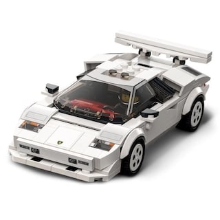 Foto 4 | Set De Construcción Lego Speed Champion 76908 Lamborghini Countach - Venta Internacional.