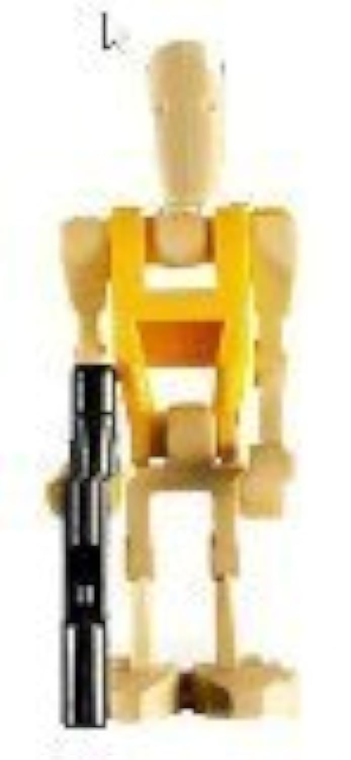 Figura De Juguete Lego Battle Droid Commander Star Wars 2 - Venta Internacional.