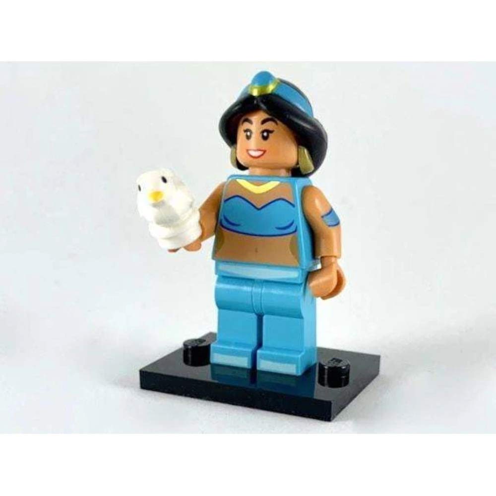 Foto 1 | Minifiguras Coleccionables Lego Disney Series 2 Jasmine - Venta Internacional.