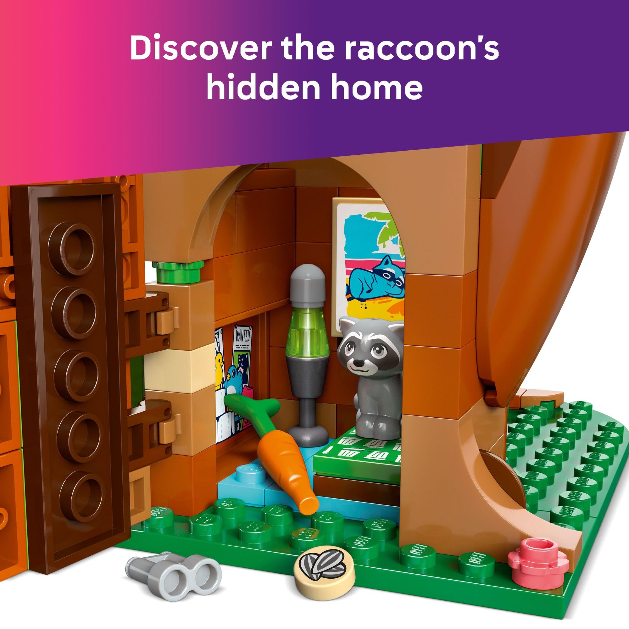 Foto 5 pulgar | Set De Juego De Construcción Lego Friends Friendship Tree House - Venta Internacional.