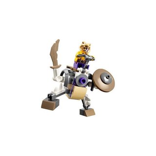 Foto 2 | Mecanismo De Batalla Lego Ninjago Anacondrai (30291) Con 43 Piezas - Venta Internacional.