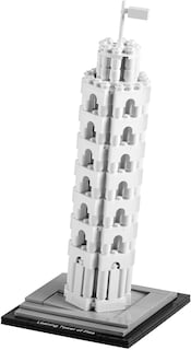 Foto 1 | Toy Lego Architecture La Torre Inclinada De Pisa - Venta Internacional.