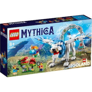 Foto 1 | Set De Construcción Lego 40556 Mythica Exclusive 510 Piezas - Venta Internacional.