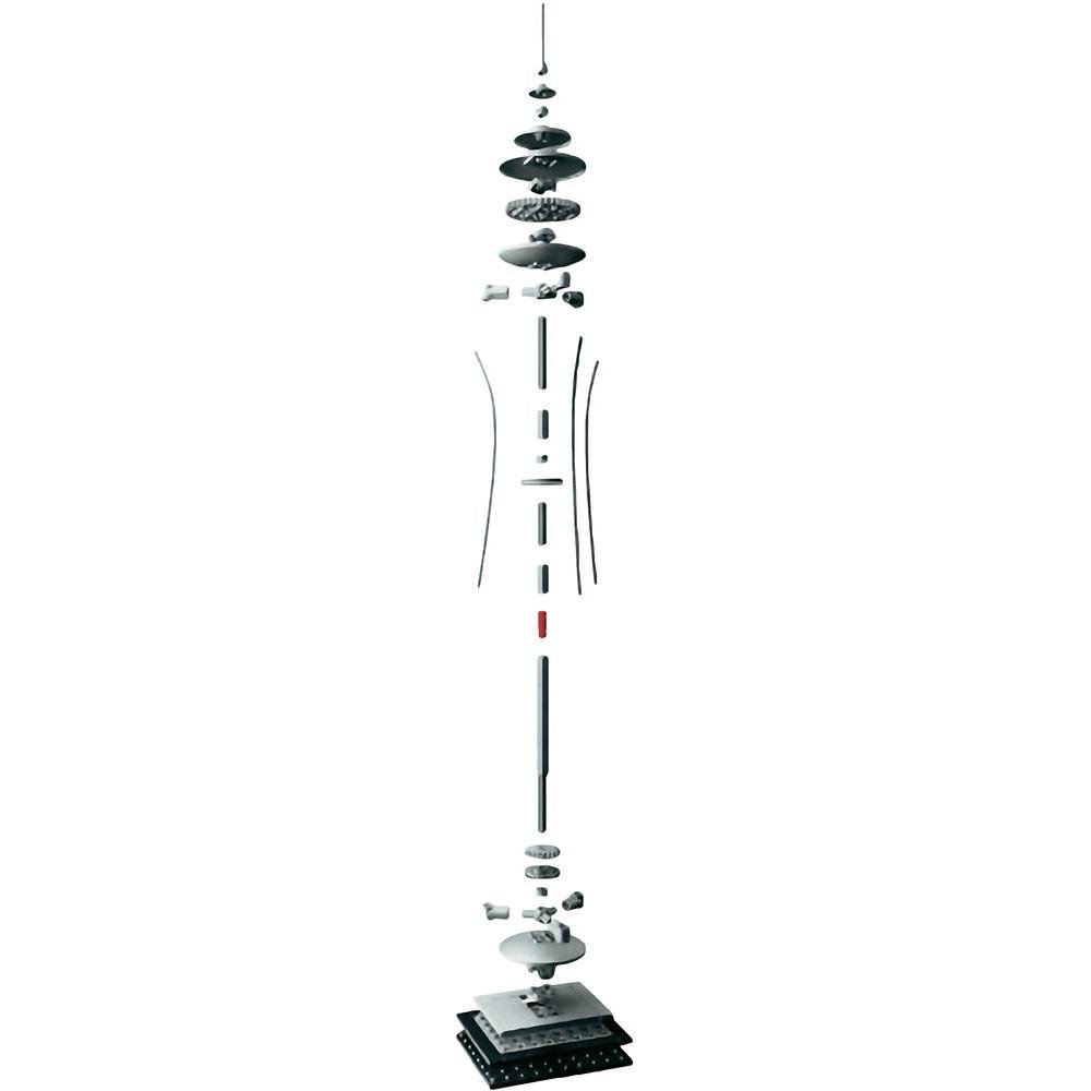 Foto 1 | Set De Construcción Lego Architecture Seattle Space Needle - Venta Internacional.