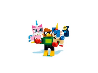 Foto 2 | Lego Unikitty - Fest Hour (41453) - Venta Internacional.