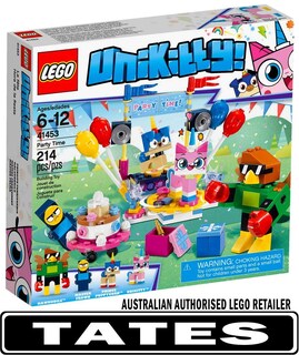 Foto 4 | Lego Unikitty - Fest Hour (41453) - Venta Internacional.