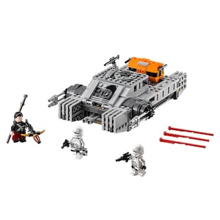 Foto 2 | Hovertank Lego Star Wars Imperial Assault De Juguete 75152 - Venta Internacional.