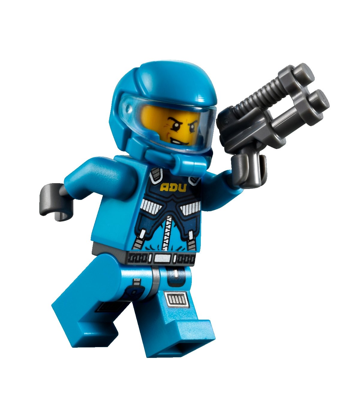 Foto 7 pulgar | Juguete Lego Space Alien Striker 7049 Con 2 Minifiguras, 42 Piezas - Venta Internacional.