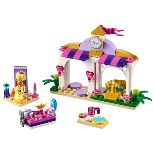 Foto 3 pulgar | Juguete Lego Disney Princess Daisy's Beauty Salon 41140 - Venta Internacional.