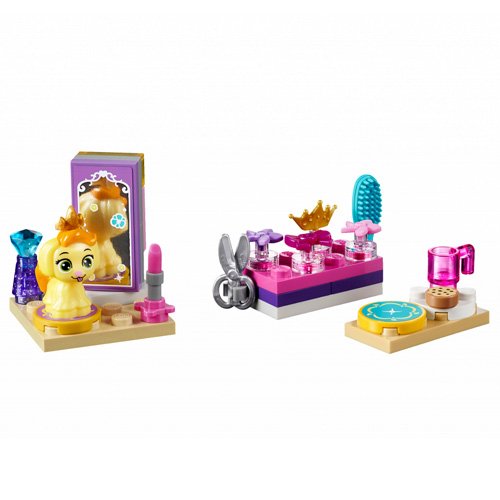 Foto 4 pulgar | Juguete Lego Disney Princess Daisy's Beauty Salon 41140 - Venta Internacional.