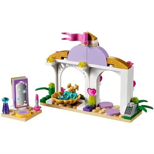 Foto 5 pulgar | Juguete Lego Disney Princess Daisy's Beauty Salon 41140 - Venta Internacional.